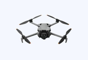 4K Aerial Inspection Drone