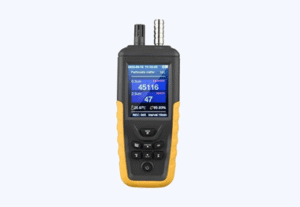 Atmospheric Humidity Sensor