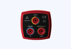 Basic Socket and RCD Tester