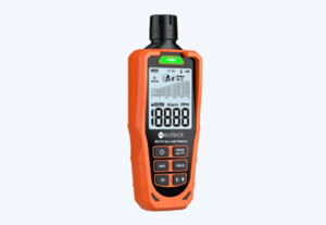Chemical Vapour Testing Device