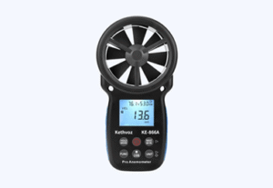 Extraction and Air-Movement Tester