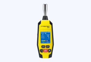 Fine Air Particle Counter