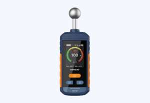 Subsurface Moisture Meter