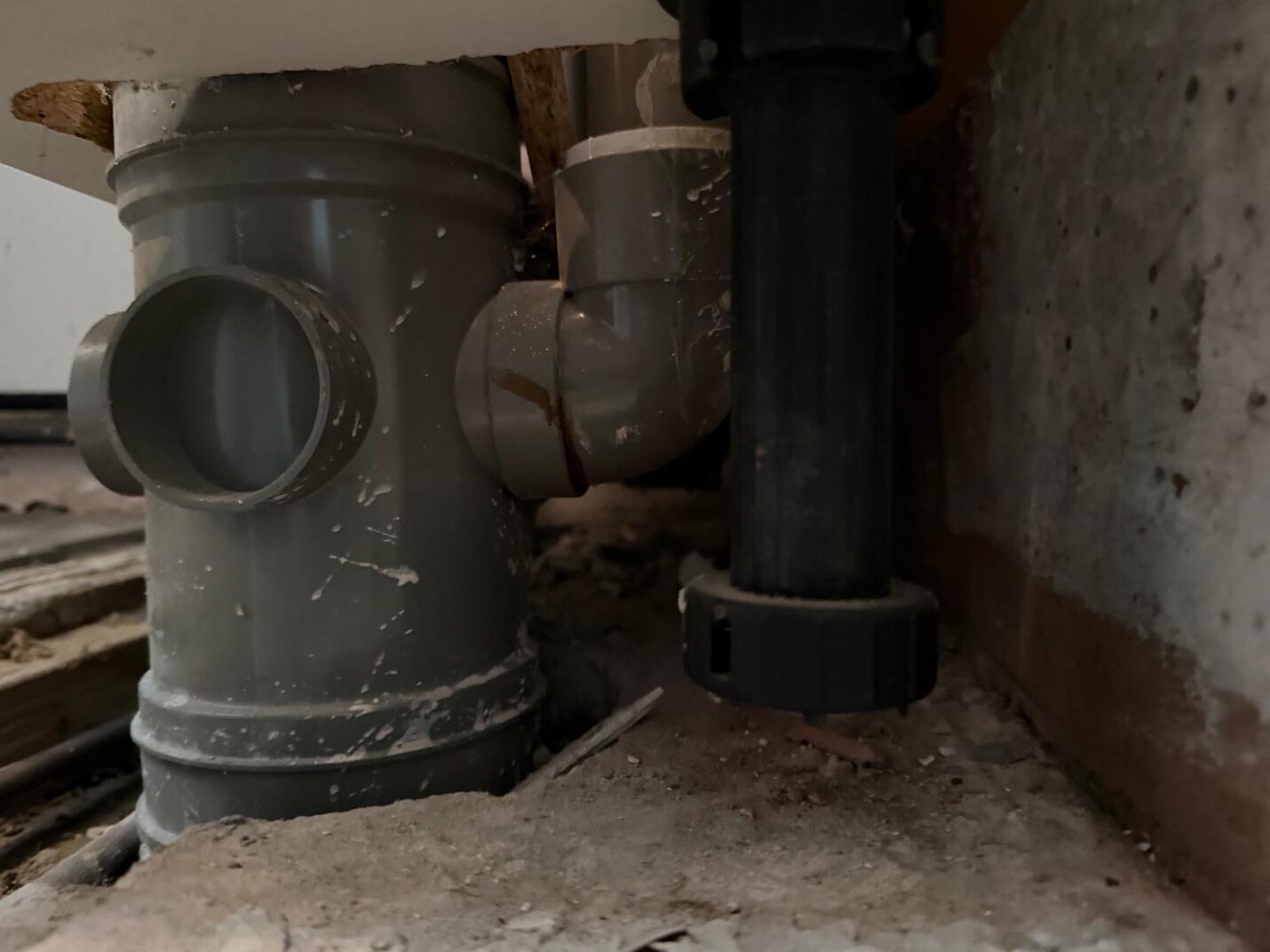 Level 3 Damp Survey in Thames Ditton (KT7)