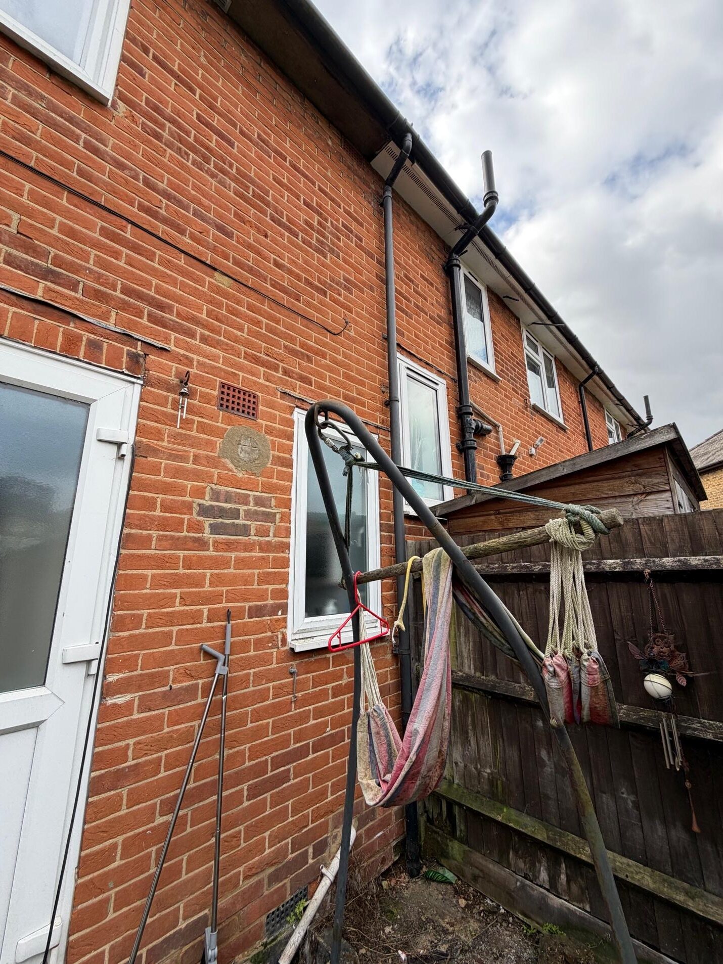 Level 3 Damp Survey & Mould Diagnostic in Morden (SM4)