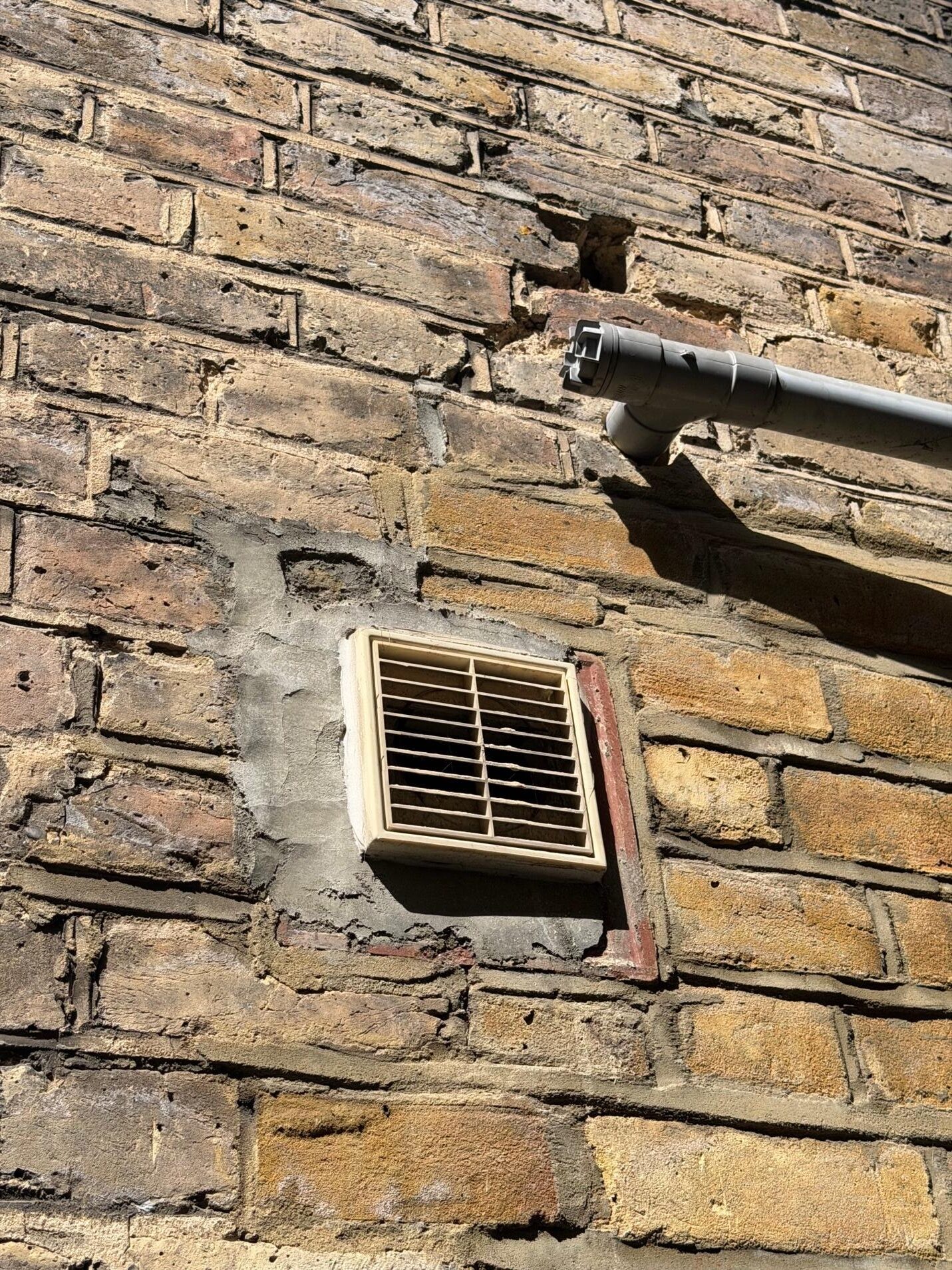 Level 3 Damp Investigation in Tooting (SW17)