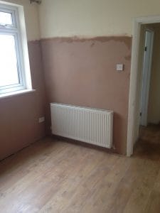 London Damp Specialists